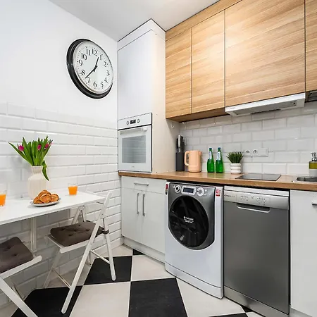Апартаменти Center Flat For Families