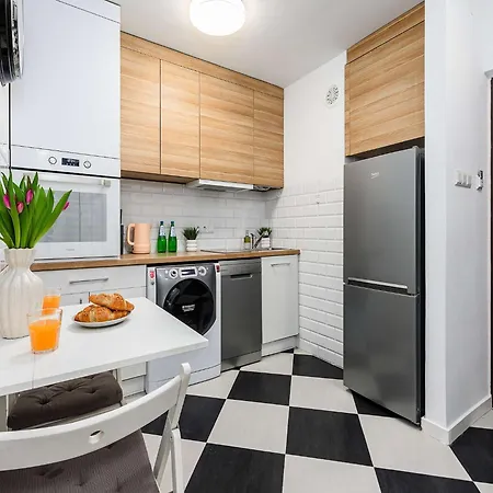 Апартаменти Center Flat For Families
