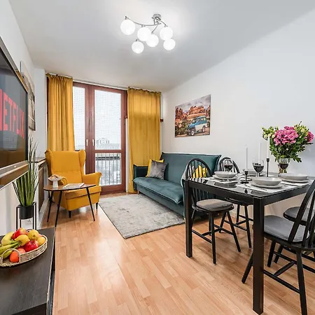 Апартаменти Center Flat For Families