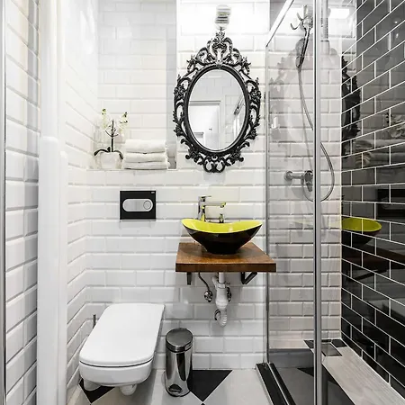 Апартаменти Center Flat For Families Варшава