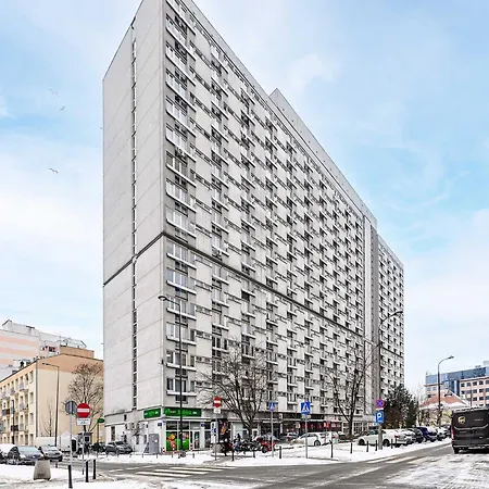 Апартаменти Center Flat For Families